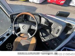 MERCEDES-BENZ Tourismo 16 RHD / 516 / R08