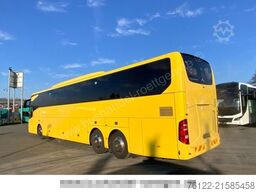 MERCEDES-BENZ Tourismo L 17 RHD / 5 Sterne