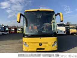 MERCEDES-BENZ Tourismo L 17 RHD / 5 Sterne