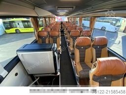 MERCEDES-BENZ Tourismo L 17 RHD / 5 Sterne