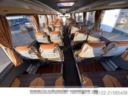 MERCEDES-BENZ Tourismo L 17 RHD / 5 Sterne