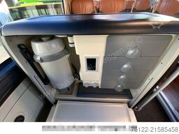 MERCEDES-BENZ Tourismo L 17 RHD / 5 Sterne