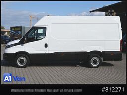 IVECO Daily 35S14 A8V, AHK, Klima, Tempomat, Werkstattausrüstung