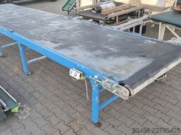 Transportband Forderband Conveyor 