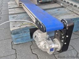 Transportband Forderband Conveyor 