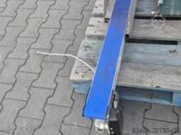 Transportband Forderband Conveyor 
