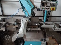Berg & Schmid GBS 242 DG HA-I