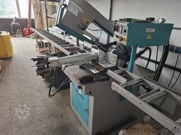 Berg & Schmid GBS 242 DG HA-I