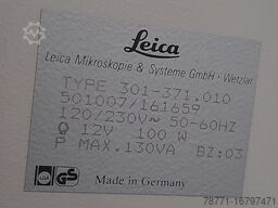 Leica Leitz DMRB 301-371.010