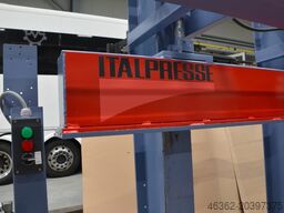 Italpresse PRASA RAMOWA