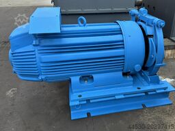 WMW Wildau UBR 32x2500