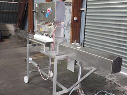 Turroques Serge Industrie ’embossoir TSI