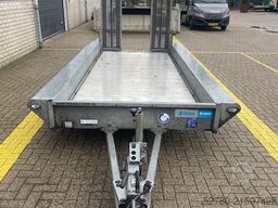 Hapert Indigo LF 2 machinetransporter