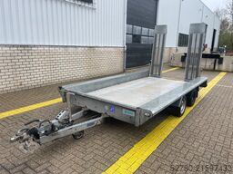Hapert Indigo LF2 machinetransporter