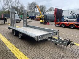 Hapert Indigo LF2 machinetransporter