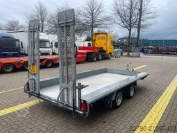 Hapert Indigo LF2 machinetransporter