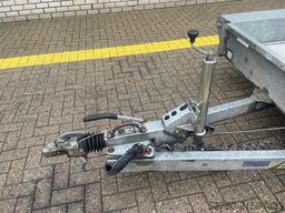 Hapert Indigo LF2 machinetransporter