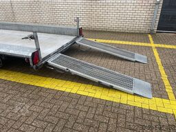 Hapert Indigo LF2 machinetransporter