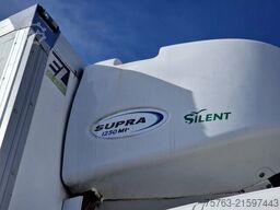 Volvo FM 330 4x2 - Carrier Supra 1250 MT - Loadlift -...