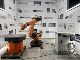 KUKA KR 240 R2700 prime