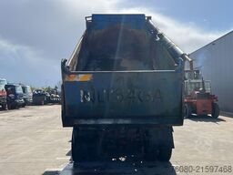 Renault KERAX 370 DCI (6X6 / 3 PONTS / LAMES / GRAND PO...