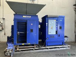 Strautmann BrikPress HP/NP 240