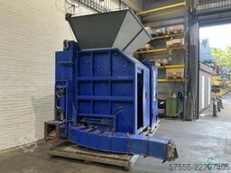 Strautmann BrikPress HP/NP 240