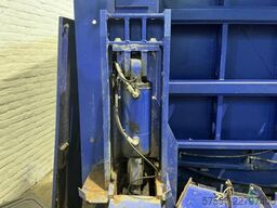 Strautmann BrikPress HP/NP 240