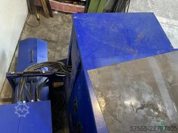 Strautmann BrikPress HP/NP 240