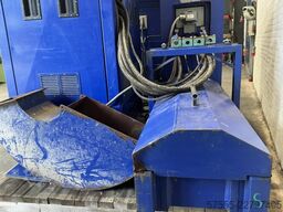 Strautmann BrikPress HP/NP 240