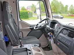 DAF XB 230 FA 4x2 ST944 12T Powerline - Plywood Vee...