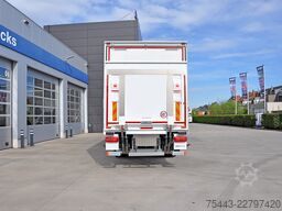 DAF XD 310 FA 4x2 - ST955 schuifzeil Carr. Veekeman...