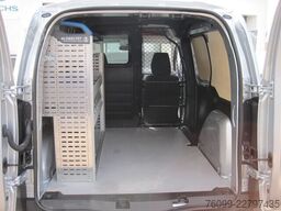 Renault Kangoo Rapid dCi 95 Extra Sortimo Werkst