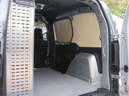 Renault Kangoo Rapid dCi 95 Extra Sortimo Werkst