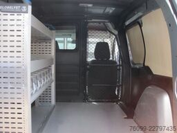 Renault Kangoo Rapid dCi 95 Extra Sortimo Werkst