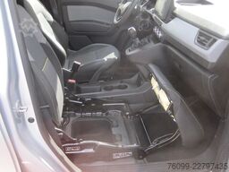 Renault Kangoo Rapid dCi 95 Extra Sortimo Werkst