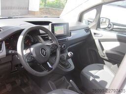 Renault Kangoo Rapid dCi 95 Extra Sortimo Werkst