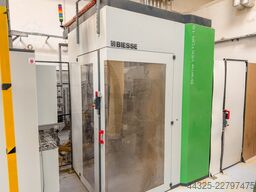 BIESSE BREMA VEKTOR 15