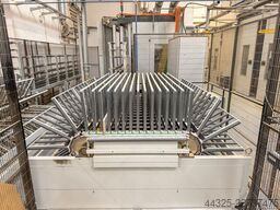 BIESSE BREMA VEKTOR 15