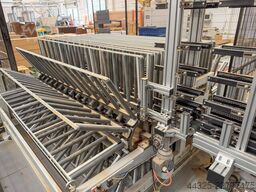BIESSE BREMA VEKTOR 15