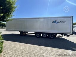 SCHMITZ CARGOBULL SKO 24/L - 13.4 FP 45 Cool