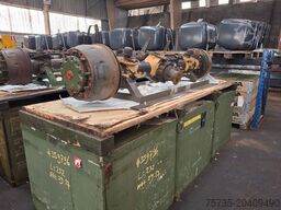 MERCEDES-BENZ H7-0880M