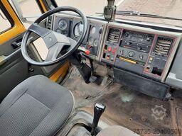 FORD CARGO 1213