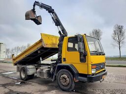 FORD CARGO 1213