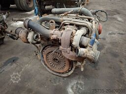 MERCEDES-BENZ OM442LA