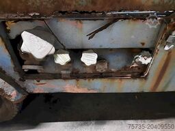 ATLAS COPCO PRH 700 DD