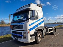 VOLVO FM 380