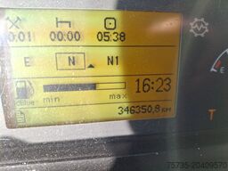 VOLVO FM 380