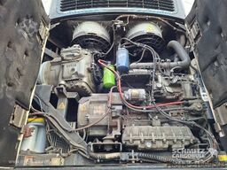 Schmitz Cargobull Tiefkühler Multitemp Doppelstock Trennwand