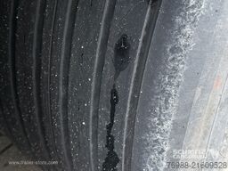 Schmitz Cargobull Curtainsider Mega